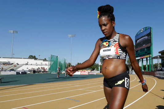 Revolutionizing Athletic Wear: How Pulze is Empowering Women